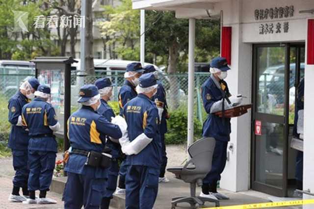 男子持刀致3死1重伤称自己被催眠