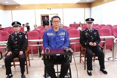 震惊！广西党委政法委副书记李文博被查，背后真相令人深思