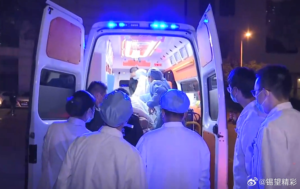 卫健委通报救护车拉警报器开道旅游：真相令人震惊！