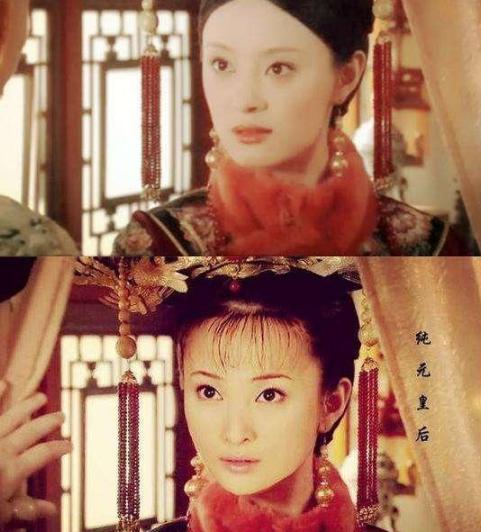 孙俪发文庆祝甄嬛319岁"生辰"