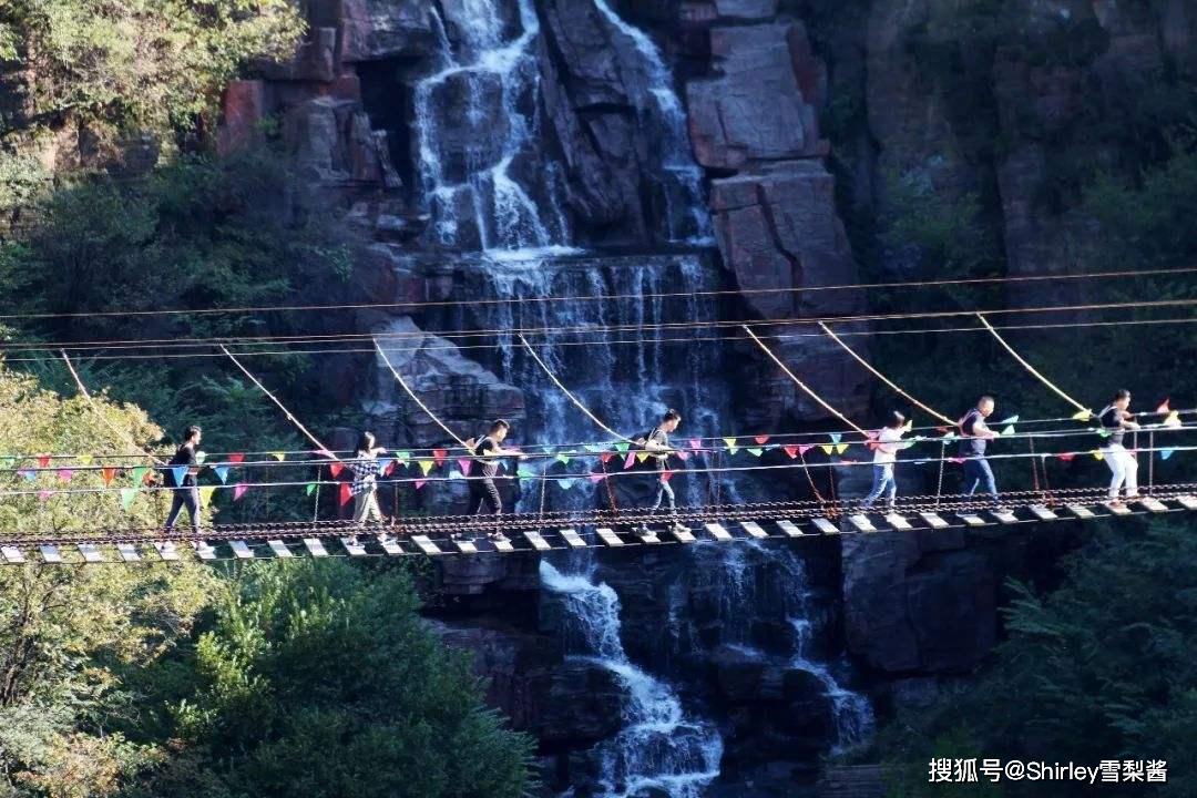 景区回应被称为国内首个倒闭5A景区