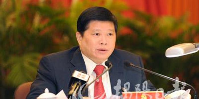 赵伟国一审被判死缓