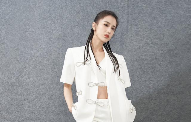 黄圣依发文：终于可以自己选剧本了！她的演艺生涯迎来新转折？