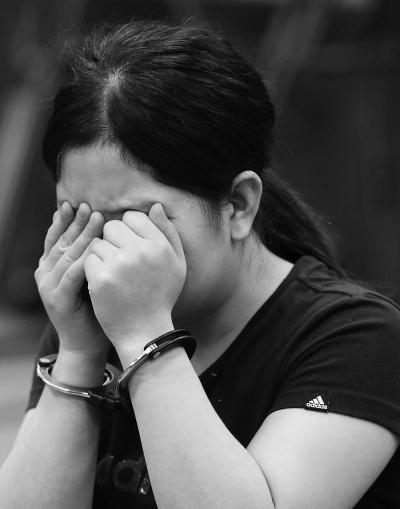 母亲失手打死女儿