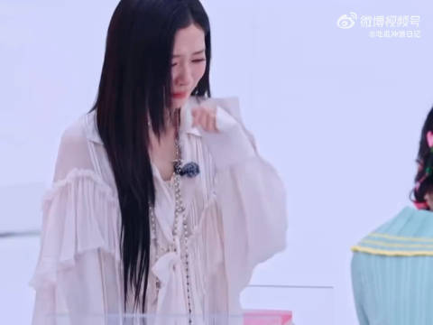 李嘉琦淘汰