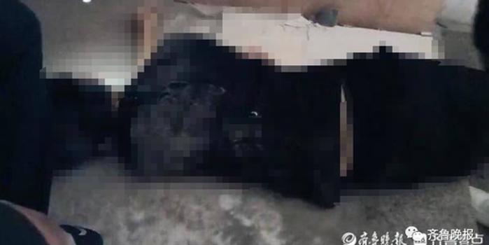 峨眉山29岁失联男子遗体被发现