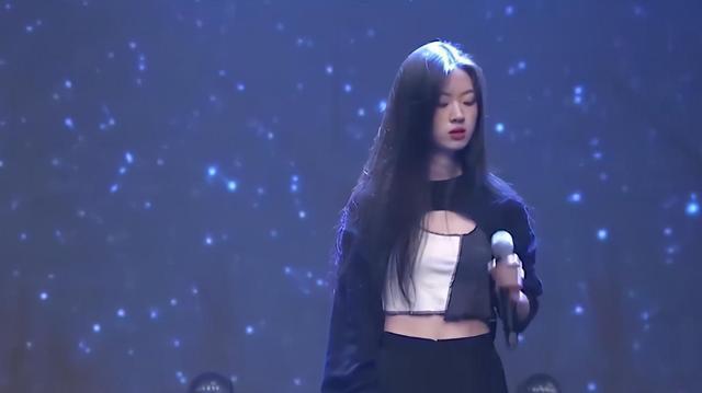 单依纯演唱《珠玉》 音色好似王菲，惊艳全场！你听过了吗？