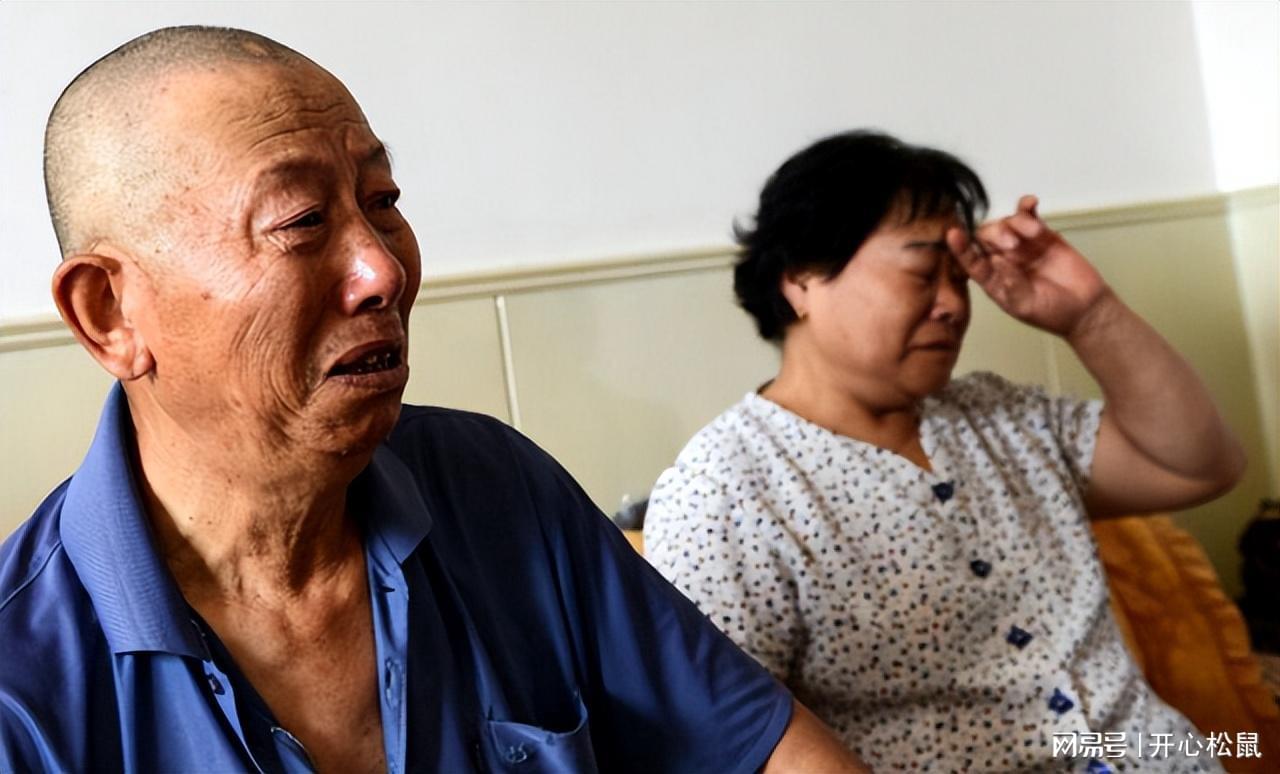 继父去世 祖孙三代10人验血认祖