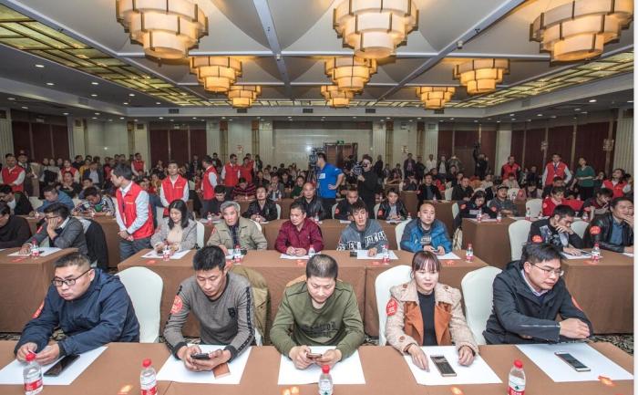 帮刮奖100万每人1万