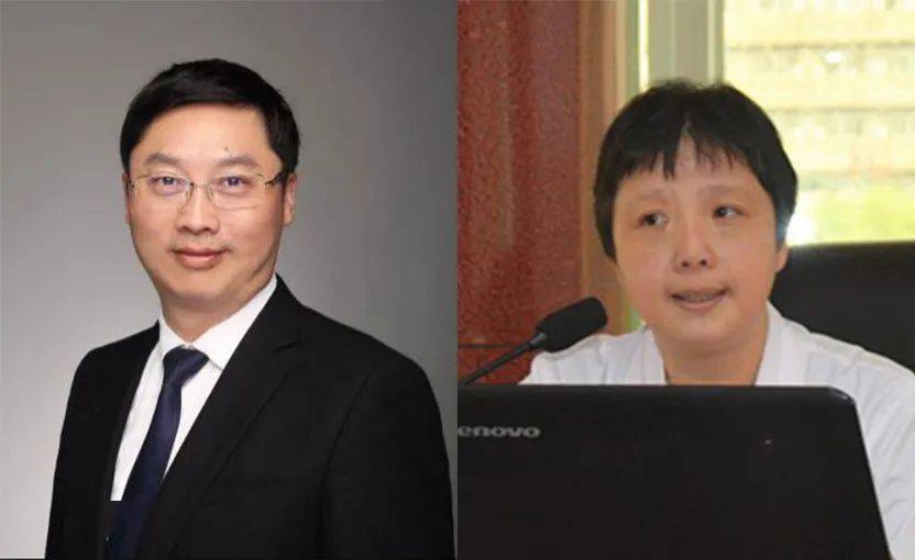 蓝天立被查