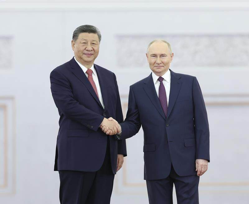 团结就是力量 合作才能共赢