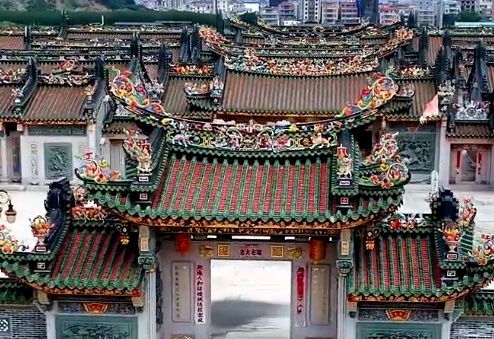 谁建了潮汕1.14亿元天价违建？背后真相令人震惊！