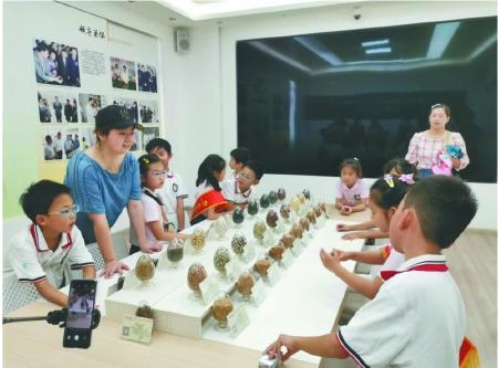 江苏疾控下设部门无“病毒研究所”