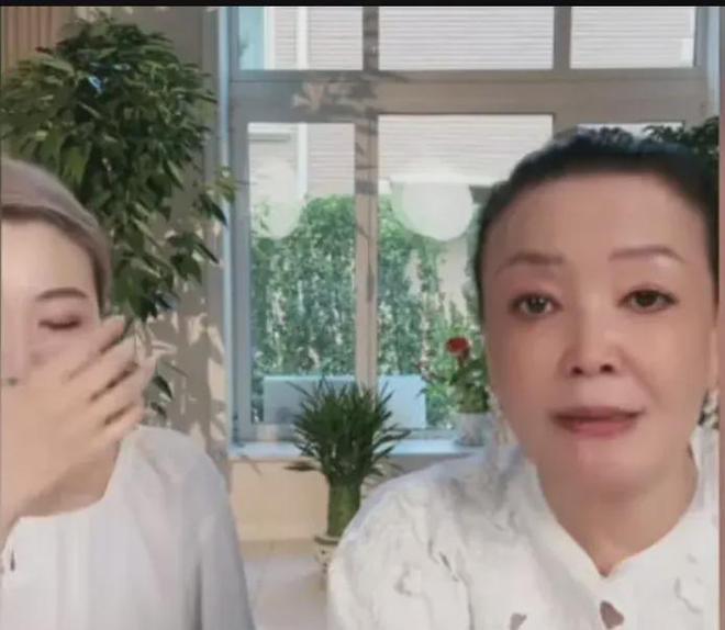 曝马筱梅已怀孕 刚怀不久