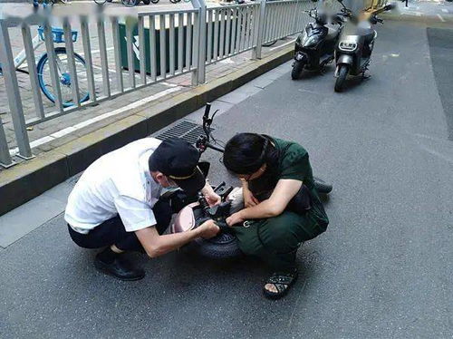 摔倒没事7天后死亡