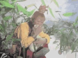 错过航班大闹机场