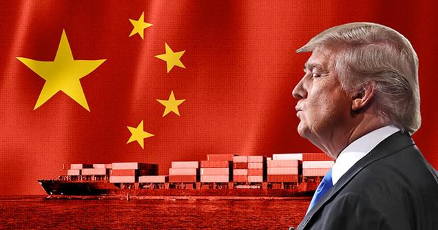 特朗普为什么想去中国缓和中美关系