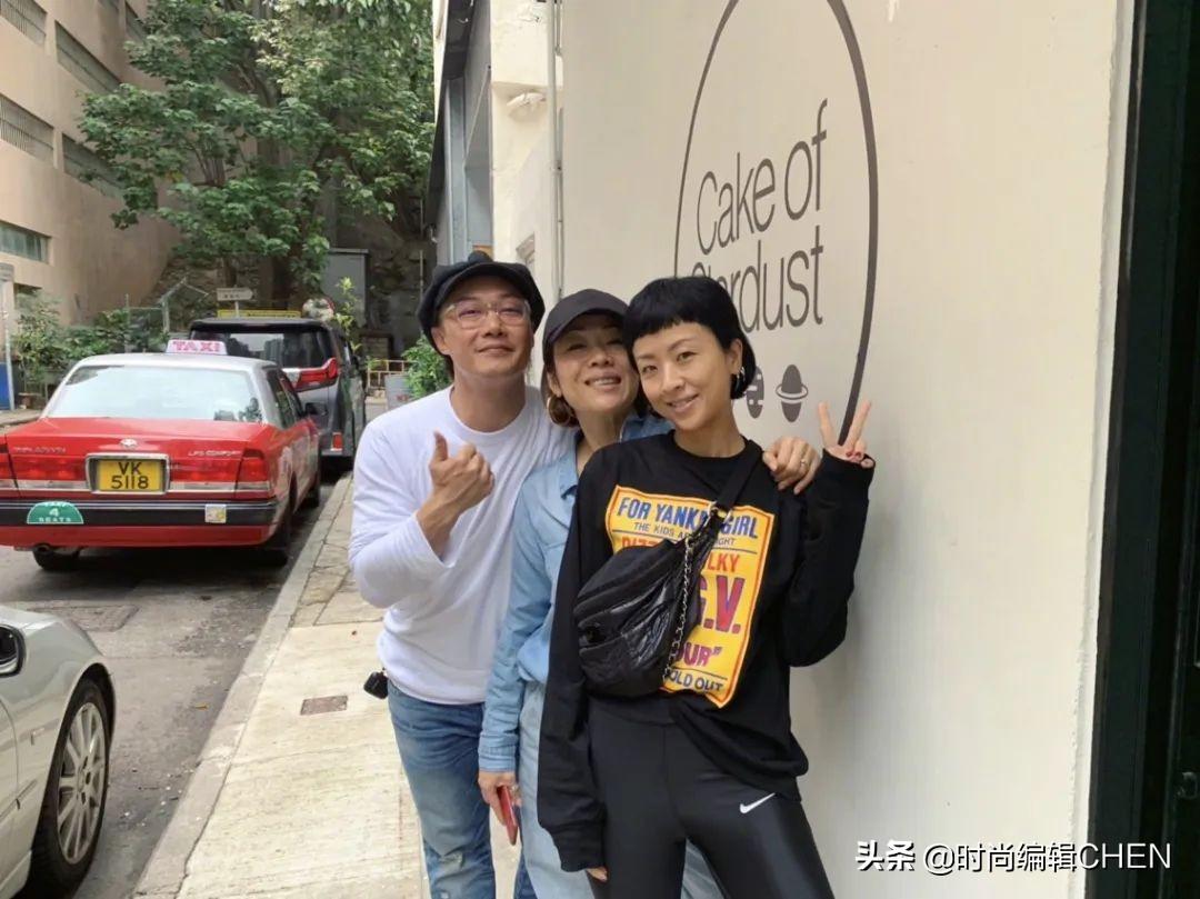 陈奕迅社交账号在线