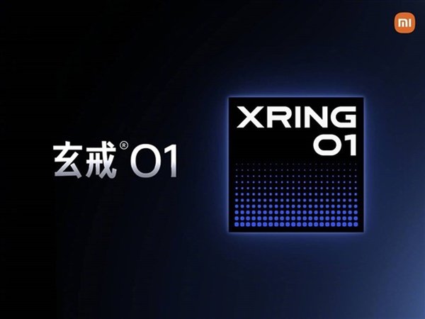 小米玄戒投入135亿
