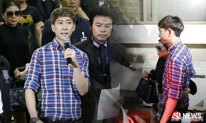 泰国知名DJ与毒枭女友有染遭枪杀