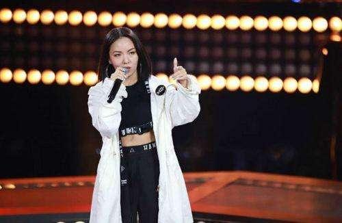 陈奕迅被传去世 歌手叶晓粤:假新闻