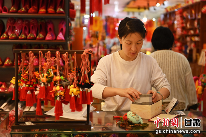 “端午经济”激发消费新潜力
