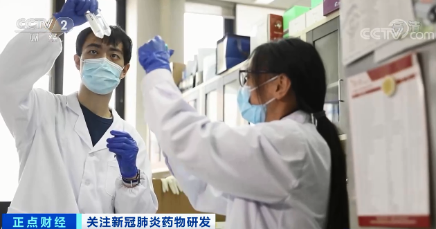 新冠病毒抬头?钟南山发声