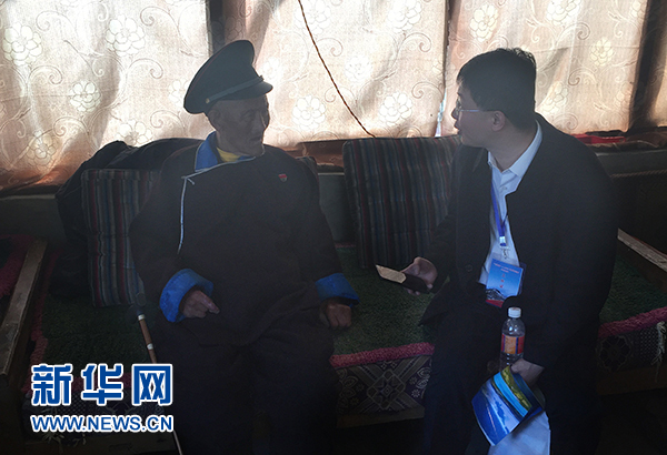 震惊！扎西顿珠去世 被誉为“西藏的赵本山”，艺术界痛失瑰宝