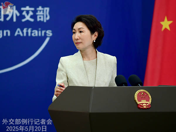 中方支持俄乌直接对话谈判