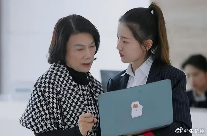 董明珠孟羽童将直播