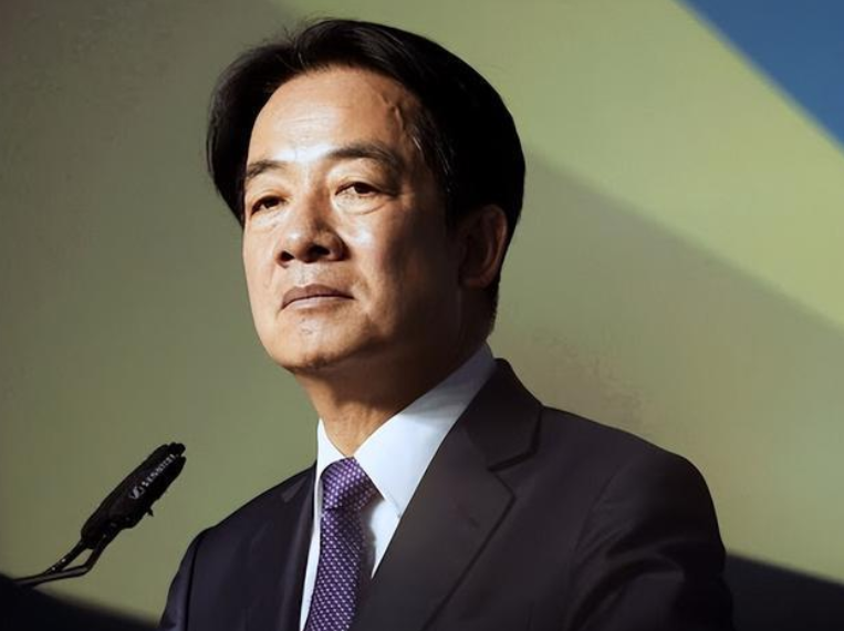 国台办回应赖清德520讲话：枉费心机