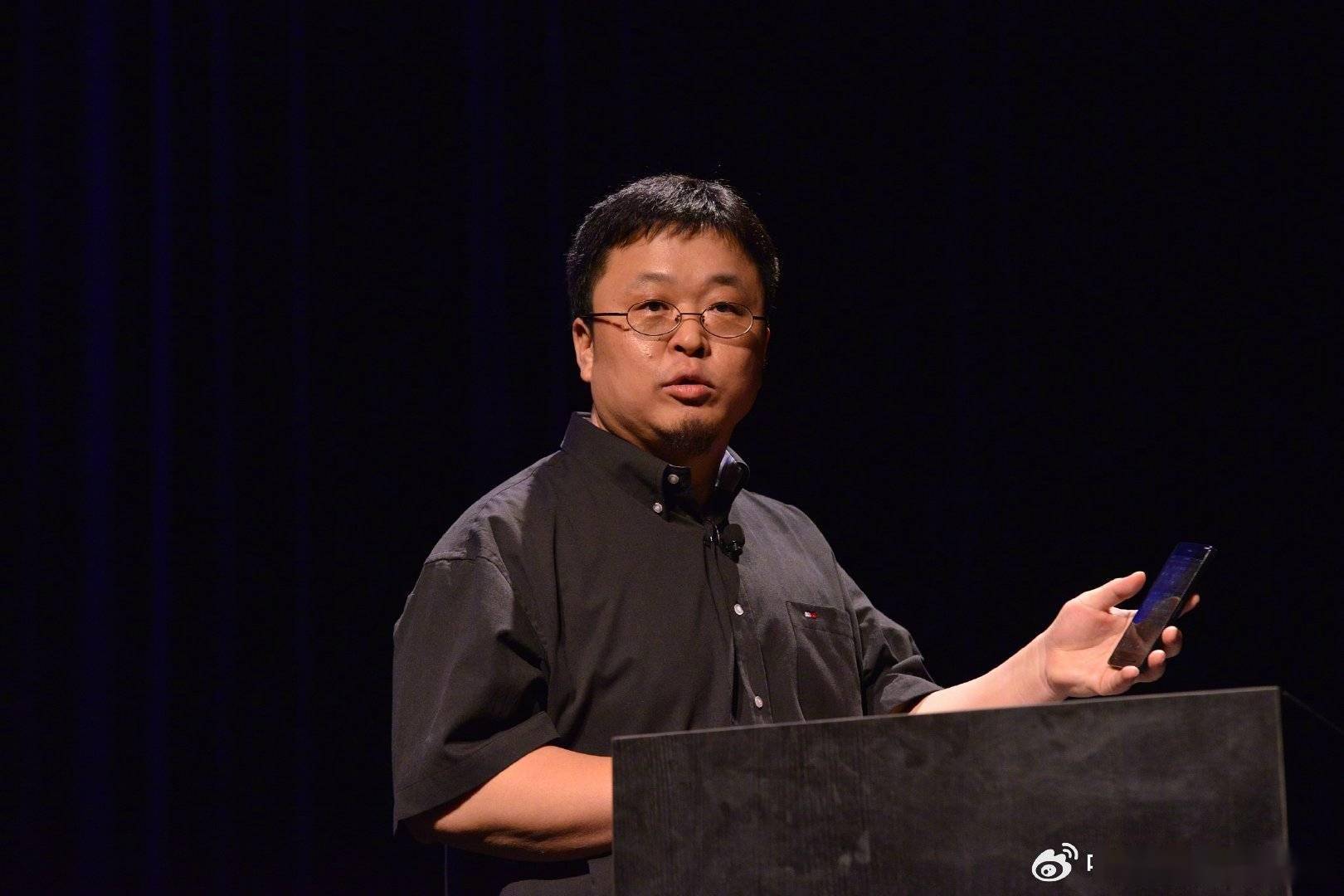 罗永浩被判偿还郑刚1500万借款