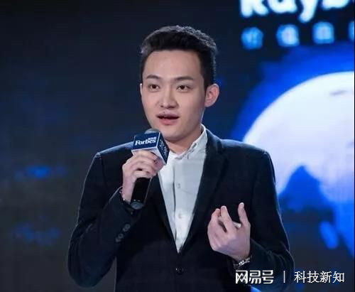 孙宇晨确认将参加特朗普的晚宴