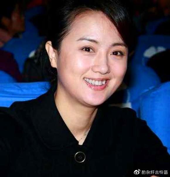 朱媛媛与癌症抗争近5年