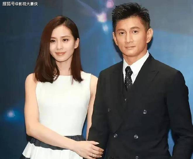 震惊！刘诗诗吴奇隆被曝已离婚，背后真相令人唏嘘