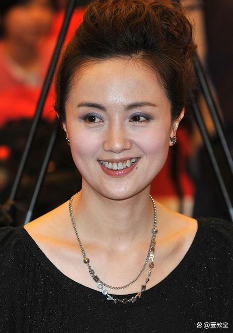 朱媛媛抗癌期间获金鸡百花奖