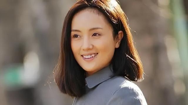 朱媛媛凭李云芳一角被观众熟知：演技炸裂的背后故事