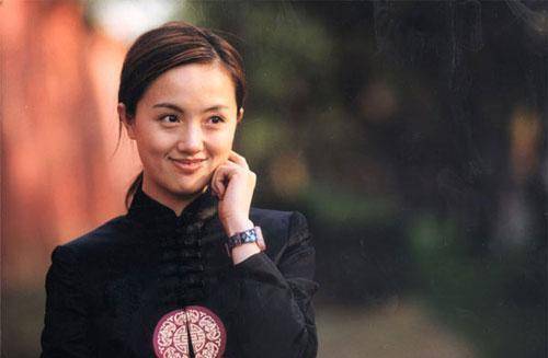 朱媛媛与癌症抗争近5年