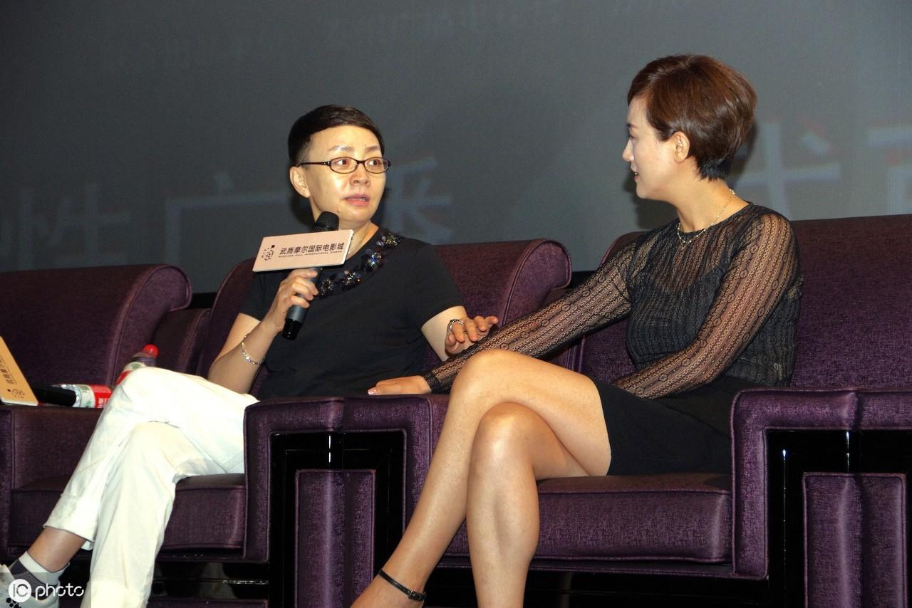 观众问朱媛媛 辛柏青2秒停顿太催泪