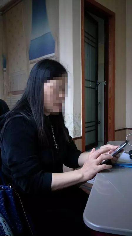 女子被法师诈骗38万