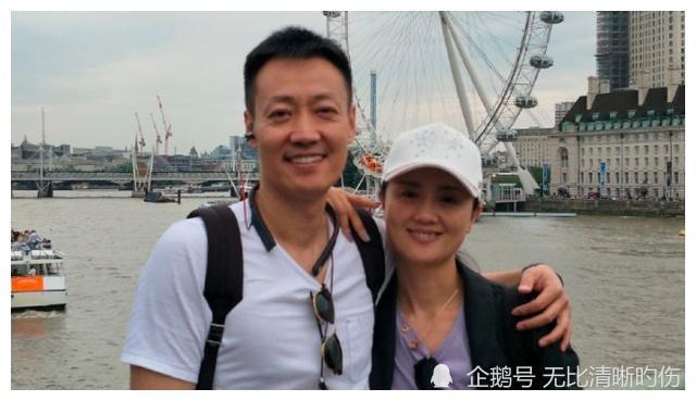 朱媛媛最后露面：被偶遇一家人逛街