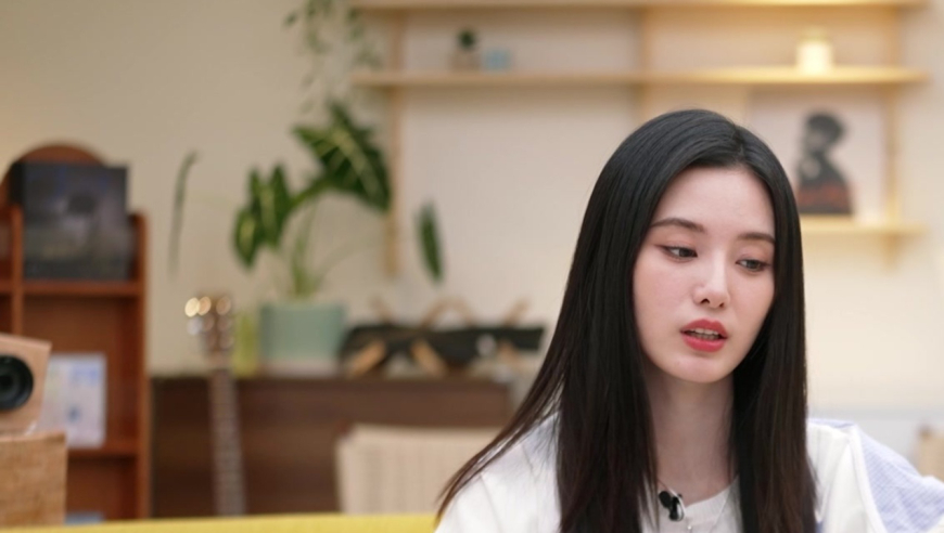 黄子韬公开妻子生理期细节引争议