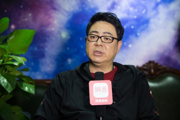 高亚麟称接受不了朱媛媛离世