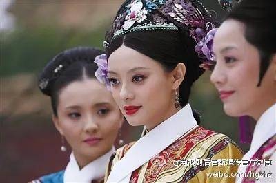 甄嬛传哪天下架了你负责重拍