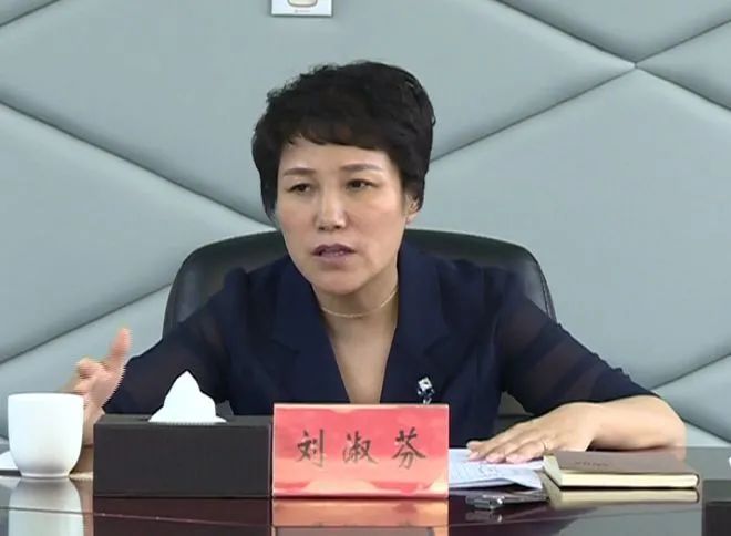 中央巡视期间70岁原正厅刘海芳投案