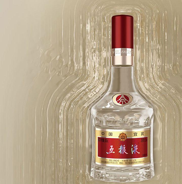 白酒三巨头集体失守千元线