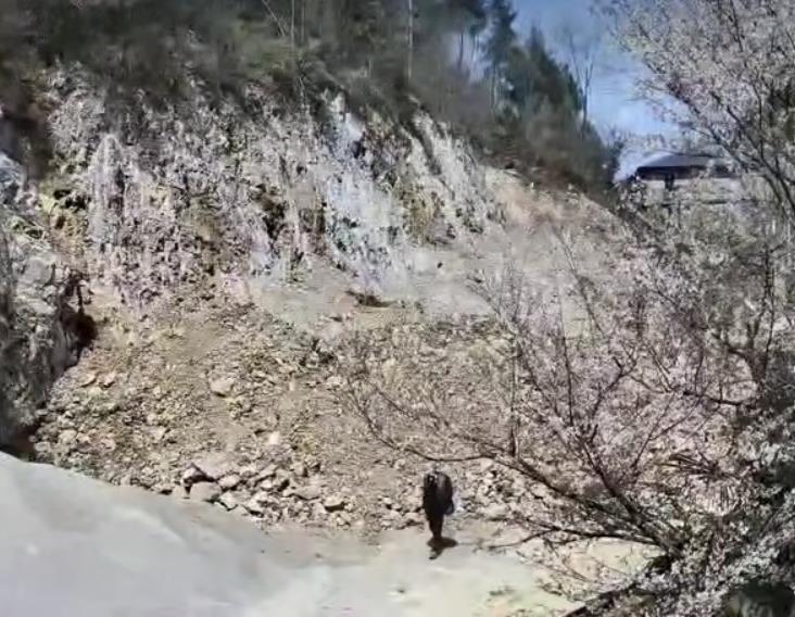 男子蹊跷失踪两个月
