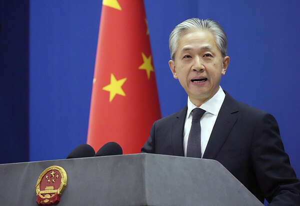 外交部回应以军向多国外交使团开火