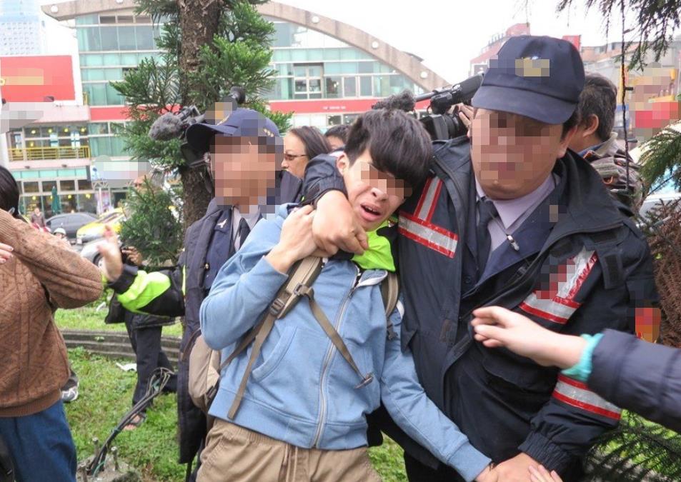 99名中国间谍被抓?韩记者被提捕