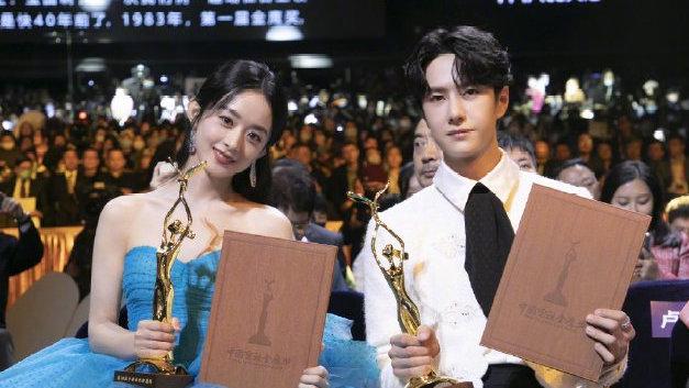 赵丽颖蹭恋情热搜宣传新作？真相背后藏着什么营销玄机！